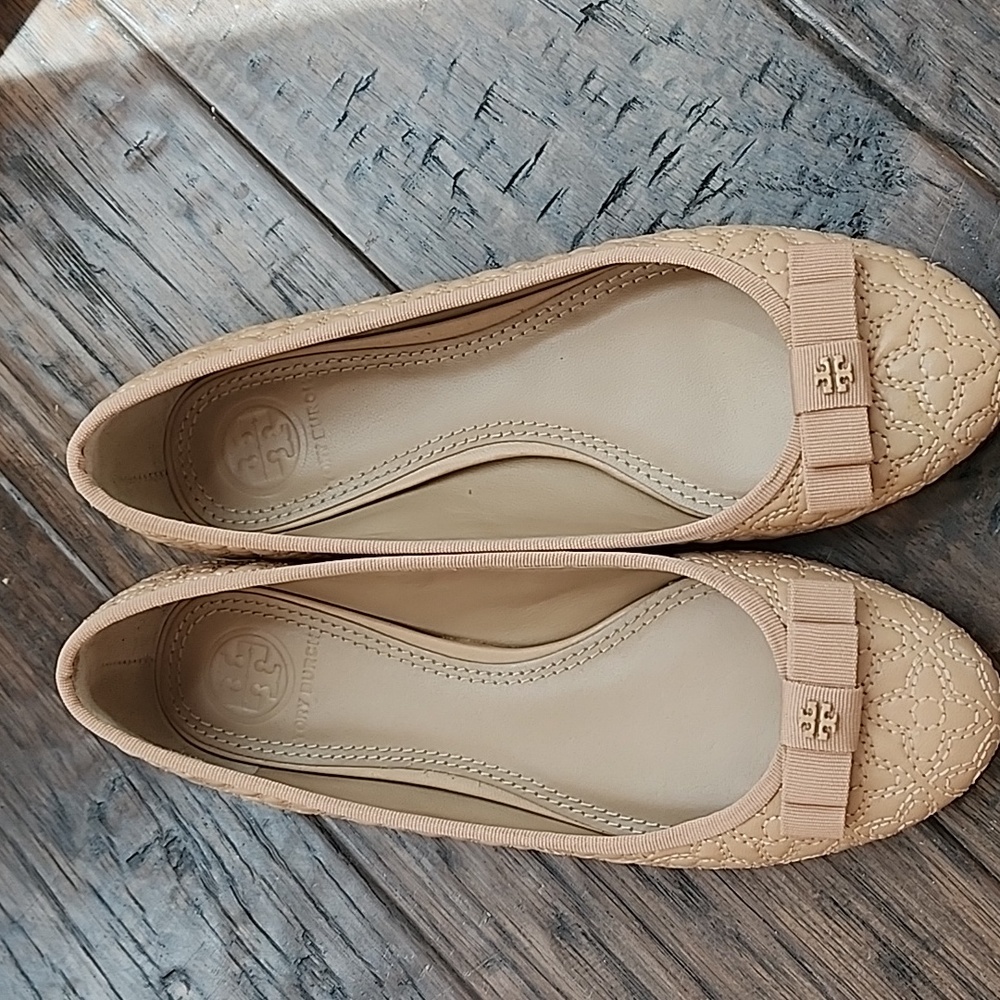 Tory burch shoes